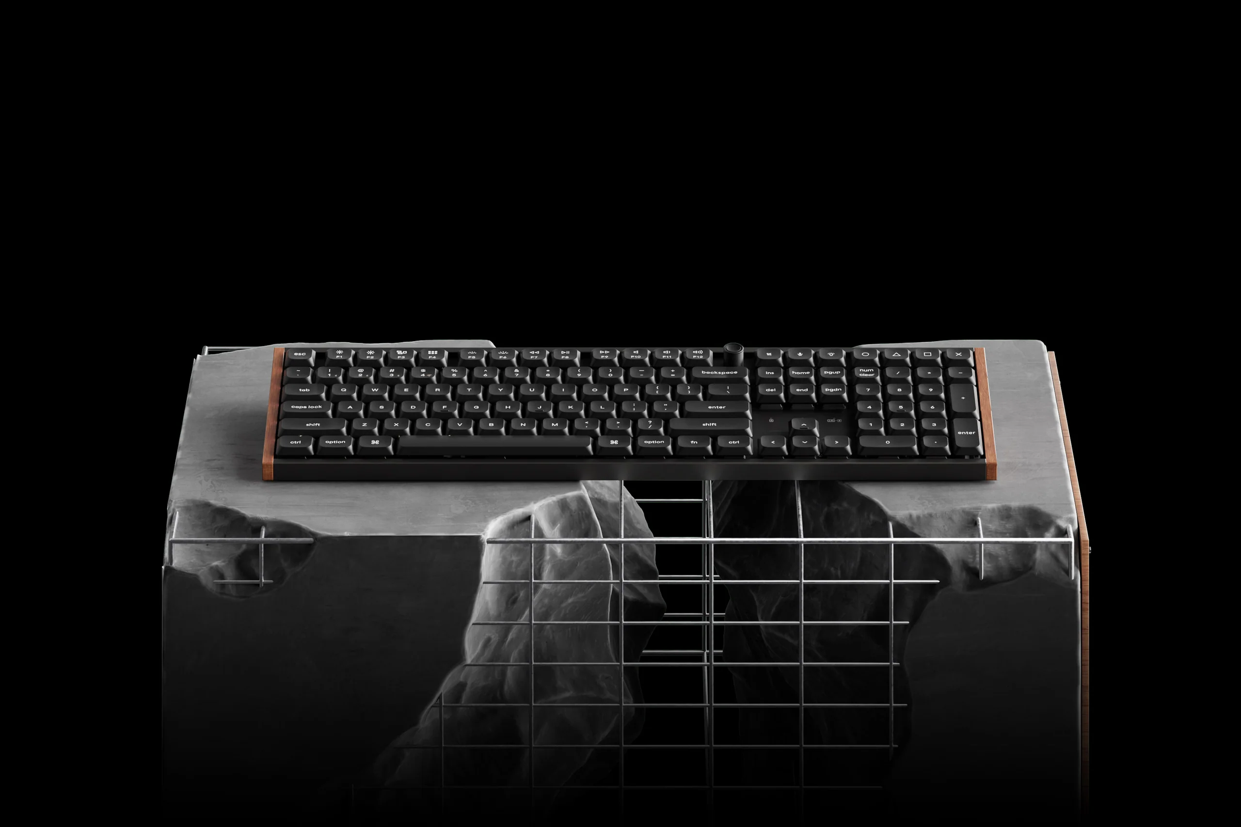 Master Your Typing Experience